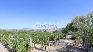 Land for sale in Chaves, Portugal — €42,000