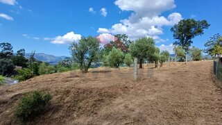 Land for sale in Arcos de Valdevez, Portugal — €70,000