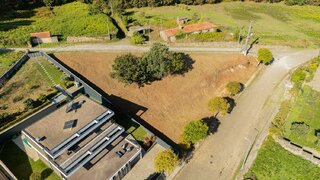 Land for sale in Caminha, Portugal — €106,400