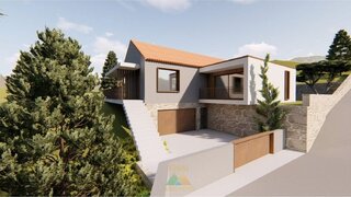 Land for sale in Ponte de Lima, Portugal — €127,500
