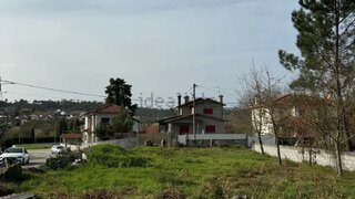 Terreno de 500 m² em Viseu
