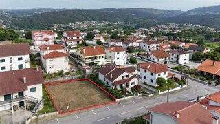 Terreno em Viseu