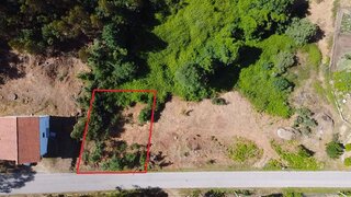 Land for sale in Oliveira de Frades, Portugal — €34,000
