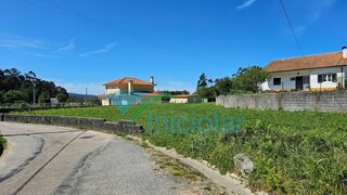 Land for sale in Vila Nova de Cerveira, Portugal — €39,000
