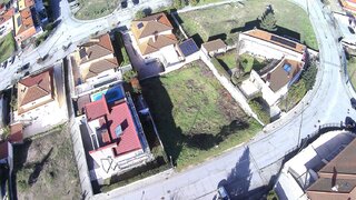 Land for sale in Guarda, Portugal — €100,000