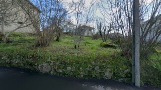Terreno de 641 m² em Viseu