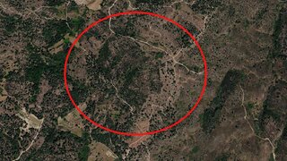 Land for sale in Carrazeda de Ansiães, Portugal — €170,000
