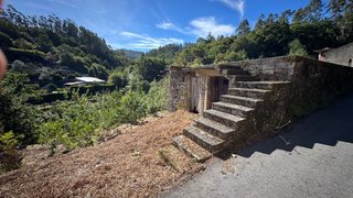 Terreno para venda em Oliveira de Frades, Portugal — 37 500 €