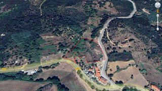 Land for sale in Seia, Portugal — €33,000
