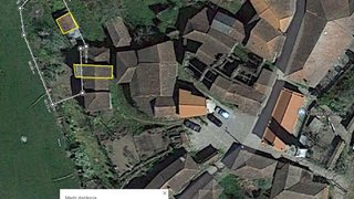 Terreno em Ribeira de Pena