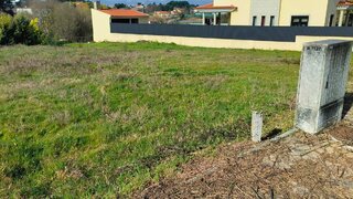 Land for sale in Mangualde, Portugal — €54,900