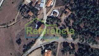 Land for sale in Chaves, Portugal — €20,000
