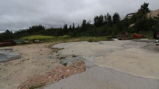 Land for sale in Vila Nova de Paiva, Portugal — €120,000