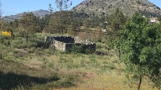Land for sale in Sabugal, Portugal — €110,000