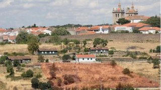 Land for sale in Miranda do Douro, Portugal — €69,000