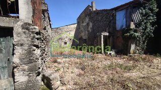 Land for sale in Chaves, Portugal — €15,000