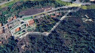 Land for sale in São Pedro do Sul, Portugal — €16,000