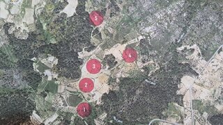 Land for sale in Valpaços, Portugal — €35,000