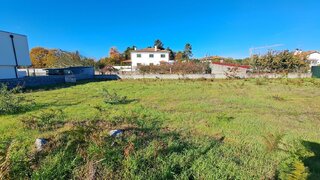 Terreno de 518 m² em Viseu