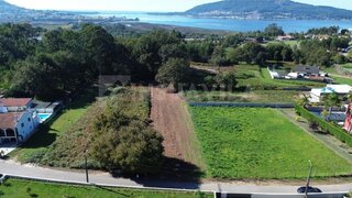 Land for sale in Caminha, Portugal — €70,000