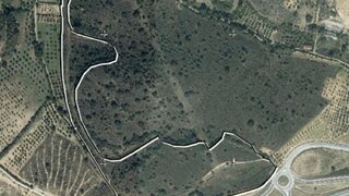 Land for sale in Alfândega da Fé, Portugal — €100,000