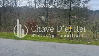 Terreno para venda em Vouzela, Portugal — 35 000 €