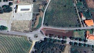 Land for sale in São João da Pesqueira, Portugal — €40,000