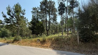 Land for sale in Valença, Portugal — €75,000