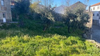 Land for sale in Gouveia, Portugal — €22,000