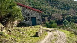 Land for sale in Seia, Portugal — €42,000