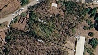 Terreno para venda em Santa Comba Dão, Portugal — 23 000 €