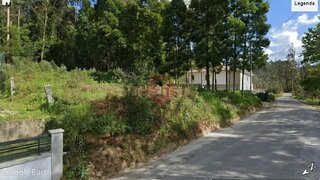 Land for sale in Monção, Portugal — €45,000