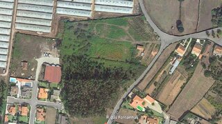 Terreno de 5045 m² em Viana do Castelo