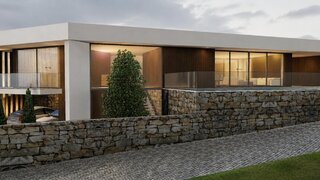 Terreno em Vila Real · 650 m² · 98 000 €