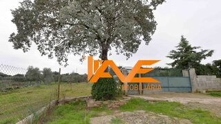 Land for sale in Mirandela, Portugal — €160,000