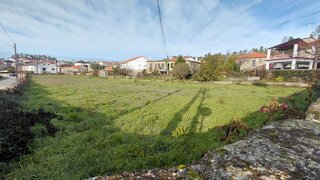Land for sale in Aguiar da Beira, Portugal — €75,000