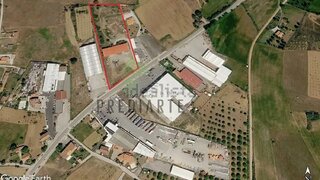 Terreno de 16 000 m² em Bragança