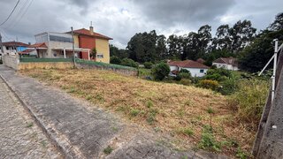Terreno em Viana do Castelo · 417 m² · 52 500 €