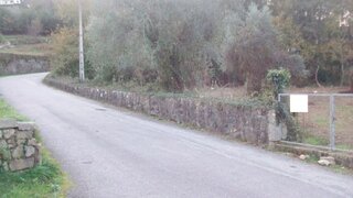 Land for sale in Vila Nova de Cerveira, Portugal — €75,000
