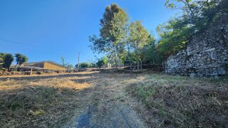 Land for sale in Vouzela, Portugal — €65,000