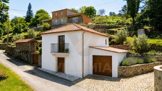 Land for sale in Paredes de Coura, Portugal — €59,000