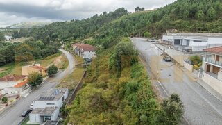Land for sale in Valpaços, Portugal — €69,900
