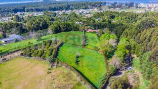 Land for sale in Caminha, Portugal — €240,000