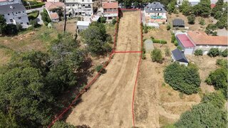 Terreno em Vila Real · 1883 m² · 100 000 €