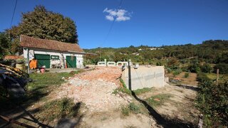 Land for sale in São Pedro do Sul, Portugal — €50,000