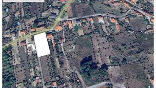 Land for sale in Viseu, Portugal — €85,000