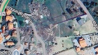 Land for sale in Sátão, Portugal — €34,500