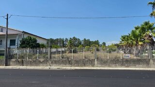 Terreno para venda em Mangualde, Portugal — 35 000 €