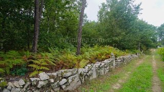 Land for sale in Monção, Portugal — €60,000