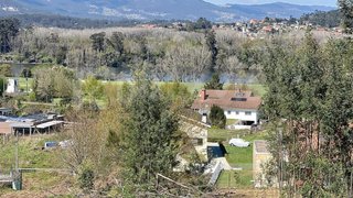 Land for sale in Valença, Portugal — €59,000